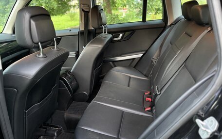 Mercedes-Benz GLK-Класс, 2013 год, 2 200 000 рублей, 4 фотография