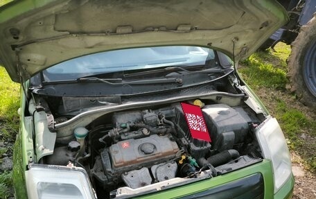 Citroen C2, 2006 год, 300 000 рублей, 2 фотография