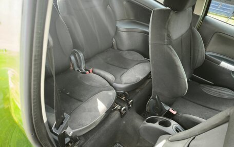 Citroen C2, 2006 год, 300 000 рублей, 12 фотография
