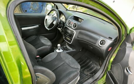 Citroen C2, 2006 год, 300 000 рублей, 14 фотография