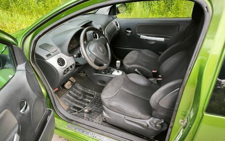 Citroen C2, 2006 год, 300 000 рублей, 4 фотография