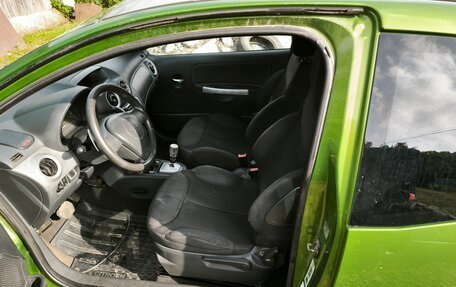 Citroen C2, 2006 год, 300 000 рублей, 3 фотография