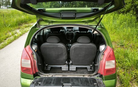 Citroen C2, 2006 год, 300 000 рублей, 5 фотография