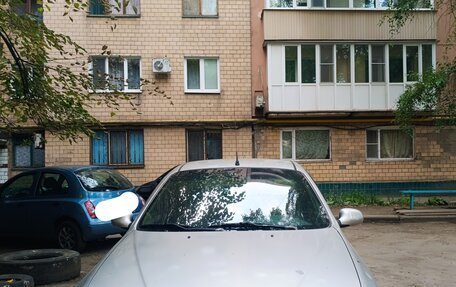 Daewoo Lanos, 2004 год, 220 000 рублей, 3 фотография