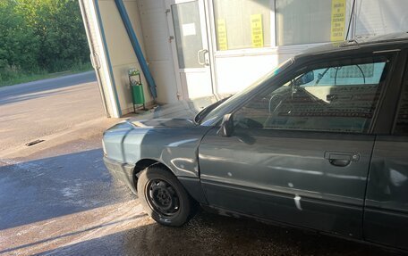 Audi 80, 1989 год, 150 000 рублей, 5 фотография