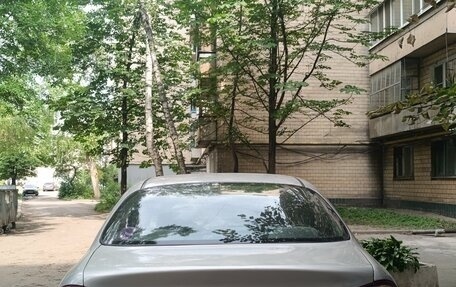 Daewoo Lanos, 2004 год, 220 000 рублей, 4 фотография