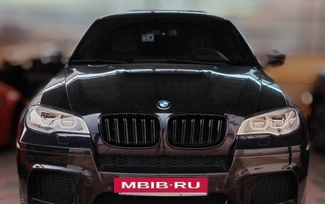 BMW X6 M, 2013 год, 2 900 000 рублей, 4 фотография