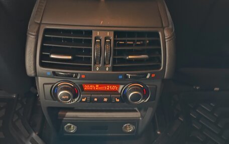 BMW X6 M, 2013 год, 2 900 000 рублей, 10 фотография