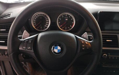 BMW X6 M, 2013 год, 2 900 000 рублей, 12 фотография