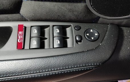 BMW X6 M, 2013 год, 2 900 000 рублей, 9 фотография