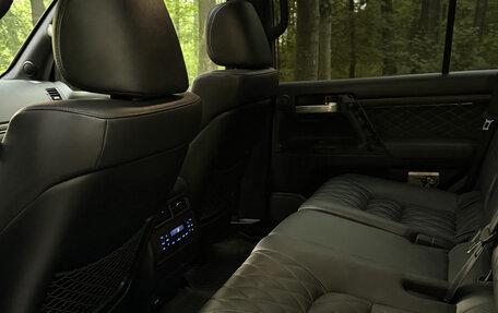 Toyota Land Cruiser 200, 2017 год, 6 800 000 рублей, 14 фотография