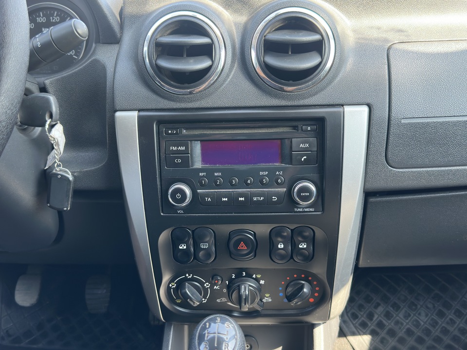 Nissan Almera G15, 2014 год, 635 000 рублей, 15 фотография