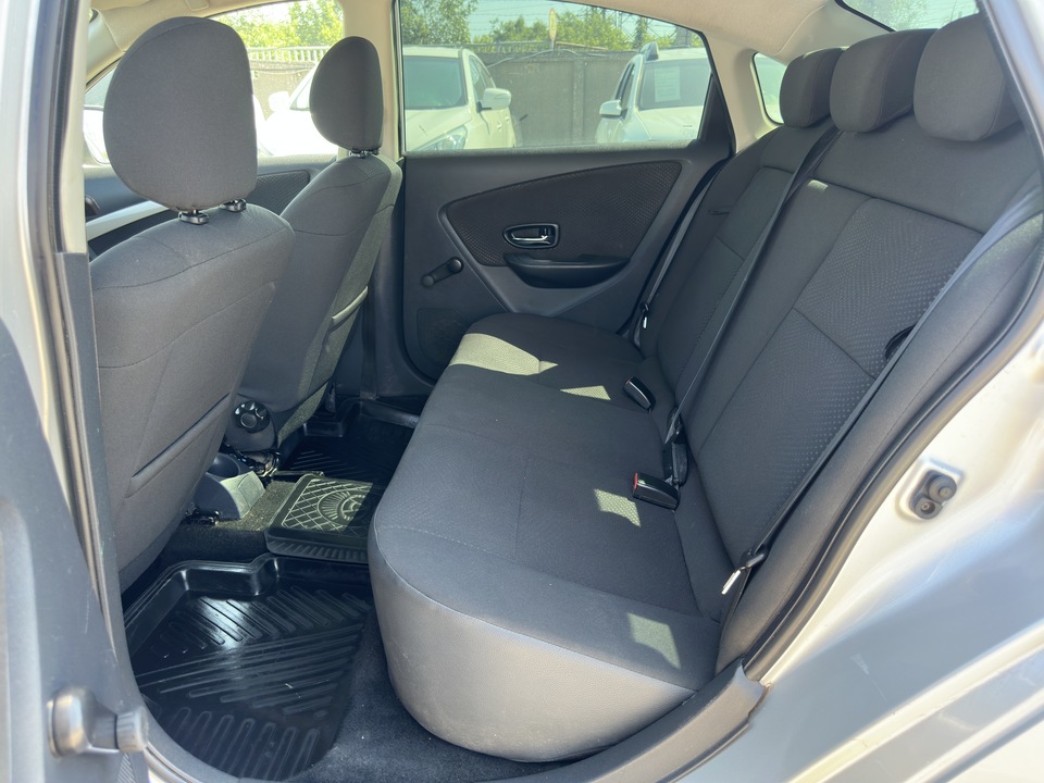Nissan Almera G15, 2014 год, 635 000 рублей, 11 фотография