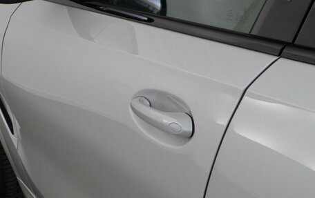 BMW X6, 2025 год, 13 580 700 рублей, 6 фотография