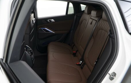 BMW X6, 2025 год, 13 580 700 рублей, 10 фотография