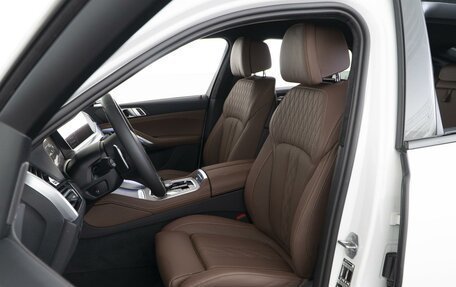 BMW X6, 2025 год, 13 580 700 рублей, 11 фотография