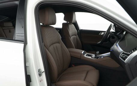 BMW X6, 2025 год, 13 580 700 рублей, 9 фотография