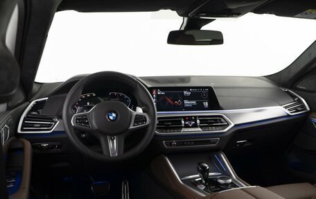 BMW X6, 2025 год, 13 580 700 рублей, 7 фотография