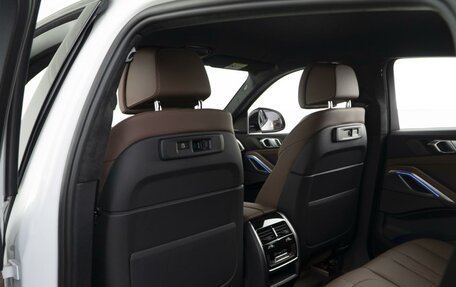 BMW X6, 2025 год, 13 580 700 рублей, 12 фотография