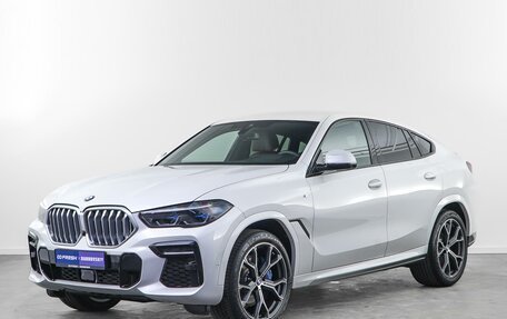BMW X6, 2025 год, 13 580 700 рублей, 5 фотография