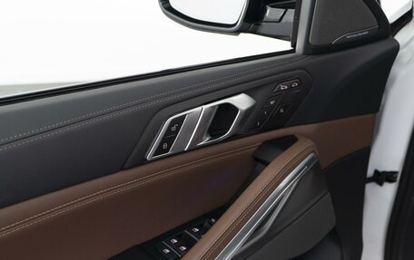BMW X6, 2025 год, 13 580 700 рублей, 15 фотография