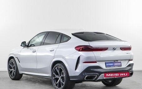 BMW X6, 2025 год, 13 580 700 рублей, 2 фотография