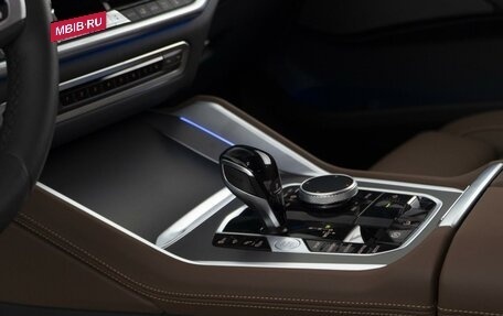 BMW X6, 2025 год, 13 580 700 рублей, 14 фотография