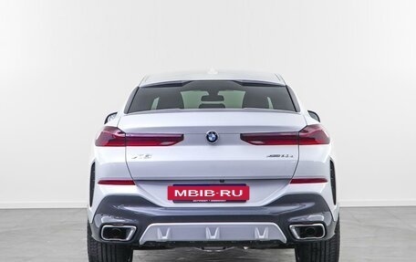 BMW X6, 2025 год, 13 580 700 рублей, 4 фотография