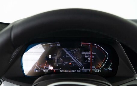 BMW X6, 2025 год, 13 580 700 рублей, 23 фотография