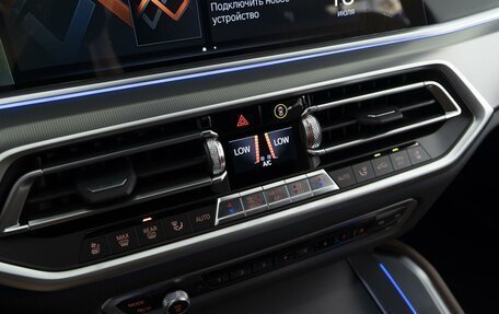 BMW X6, 2025 год, 13 580 700 рублей, 19 фотография
