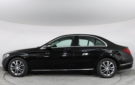 Mercedes-Benz C-Класс, 2015 год, 1 949 000 рублей, 8 фотография