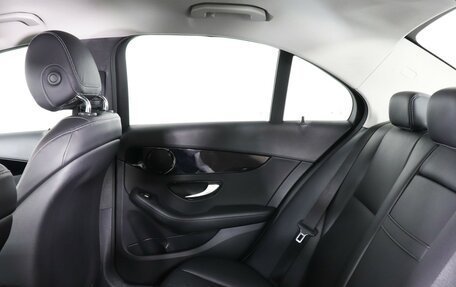 Mercedes-Benz C-Класс, 2015 год, 1 949 000 рублей, 12 фотография