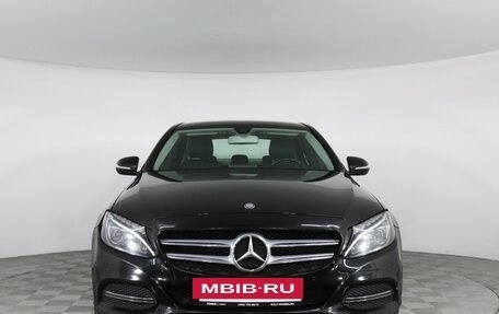 Mercedes-Benz C-Класс, 2015 год, 1 949 000 рублей, 2 фотография