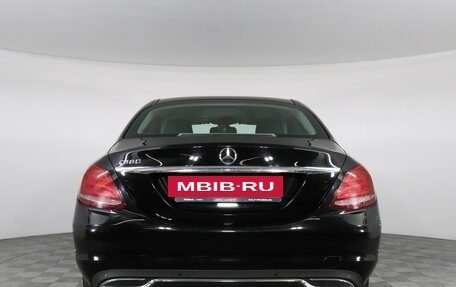 Mercedes-Benz C-Класс, 2015 год, 1 949 000 рублей, 6 фотография