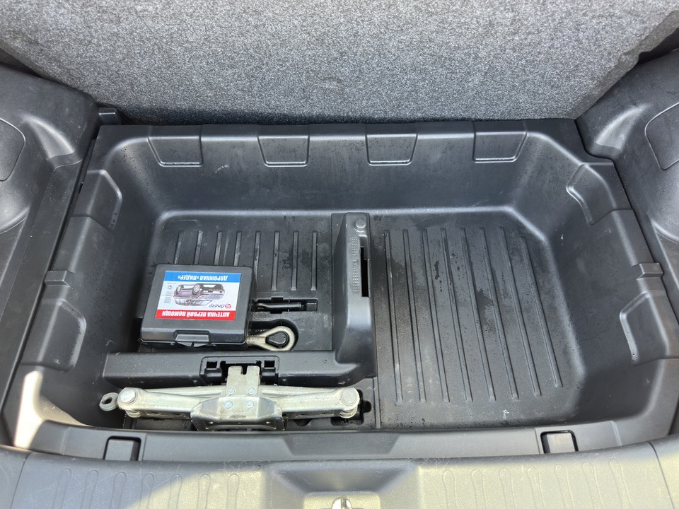 Nissan Juke YF15, 2012 год, 955 000 рублей, 20 фотография