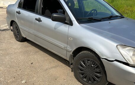 Mitsubishi Lancer IX, 2005 год, 180 000 рублей, 2 фотография