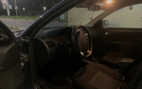 Ford Mondeo III, 2005 год, 350 000 рублей, 7 фотография