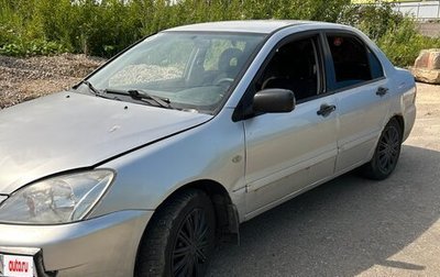 Mitsubishi Lancer IX, 2005 год, 180 000 рублей, 1 фотография