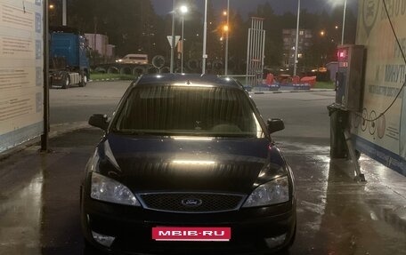 Ford Mondeo III, 2005 год, 350 000 рублей, 1 фотография