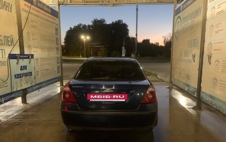 Ford Mondeo III, 2005 год, 350 000 рублей, 6 фотография