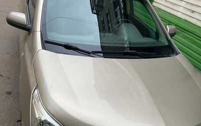 Chevrolet Cobalt II, 2014 год, 586 000 рублей, 1 фотография