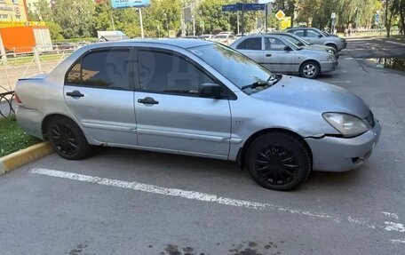 Mitsubishi Lancer IX, 2005 год, 180 000 рублей, 6 фотография