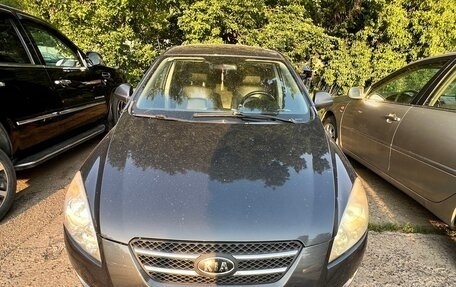 KIA cee'd I рестайлинг, 2008 год, 500 000 рублей, 1 фотография