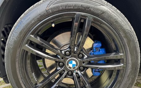 BMW X3, 2012 год, 1 600 000 рублей, 24 фотография
