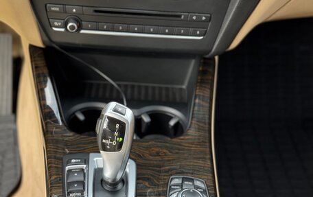 BMW X3, 2012 год, 1 600 000 рублей, 18 фотография