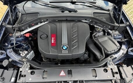 BMW X3, 2012 год, 1 600 000 рублей, 25 фотография
