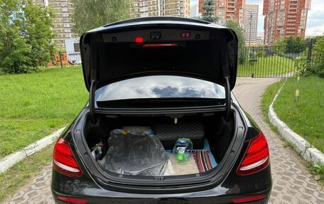 Mercedes-Benz E-Класс, 2019 год, 4 140 000 рублей, 4 фотография