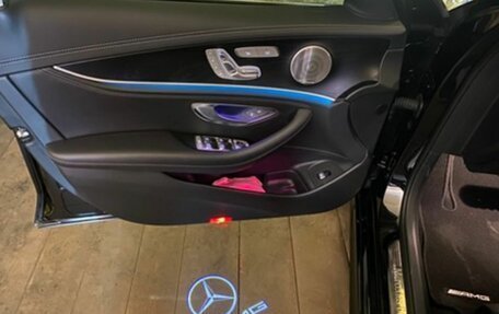 Mercedes-Benz E-Класс, 2019 год, 4 140 000 рублей, 13 фотография