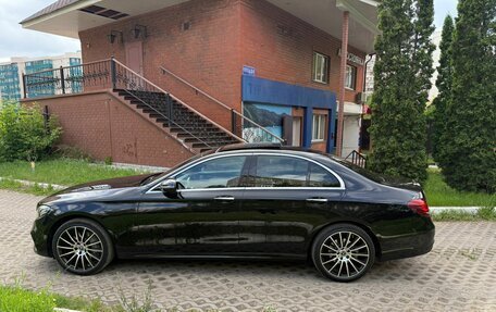 Mercedes-Benz E-Класс, 2019 год, 4 140 000 рублей, 12 фотография