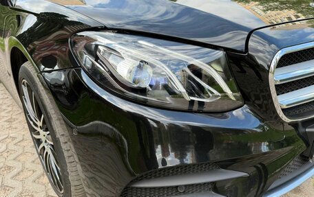 Mercedes-Benz E-Класс, 2019 год, 4 140 000 рублей, 23 фотография